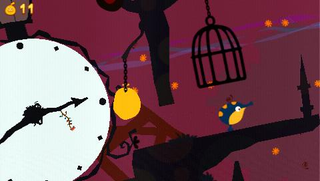 Illustration for article titled Loads Of LocoRoco 2 Screenshots